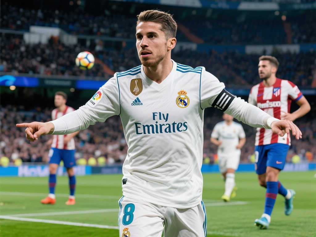 西甲积分榜更新:皇马开局三连胜领跑群雄 西甲积分榜更新:皇马开局三连胜领跑群雄