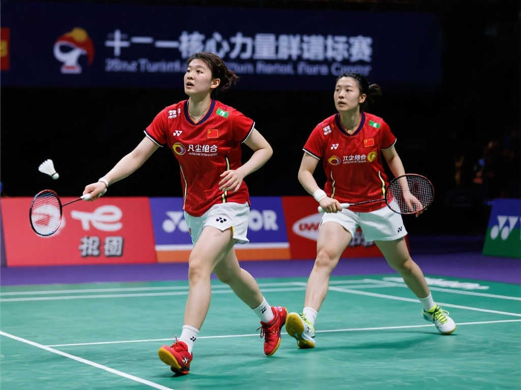 陈雨菲陈清晨领衔亚混团 国羽新老搭配力争三连冠 陈雨菲陈清晨领衔亚混团 国羽新老搭配力争三连冠