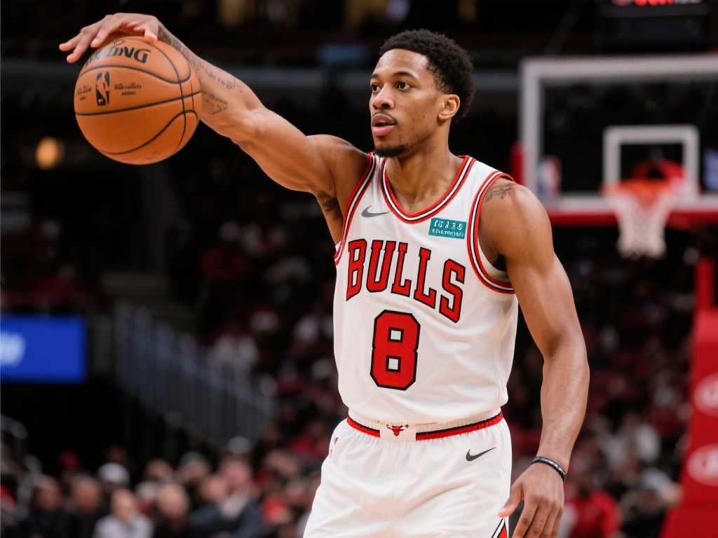 公牛队现役核心领袖 公牛队现役核心领袖