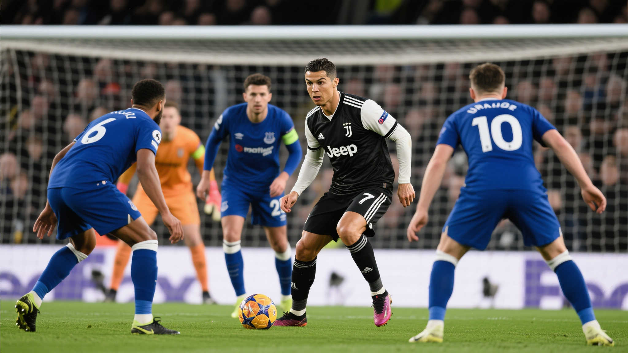 欧冠鏖战,多特陷入被动,金靴无影踪迹 欧冠鏖战,多特陷入被动,金靴无影踪迹